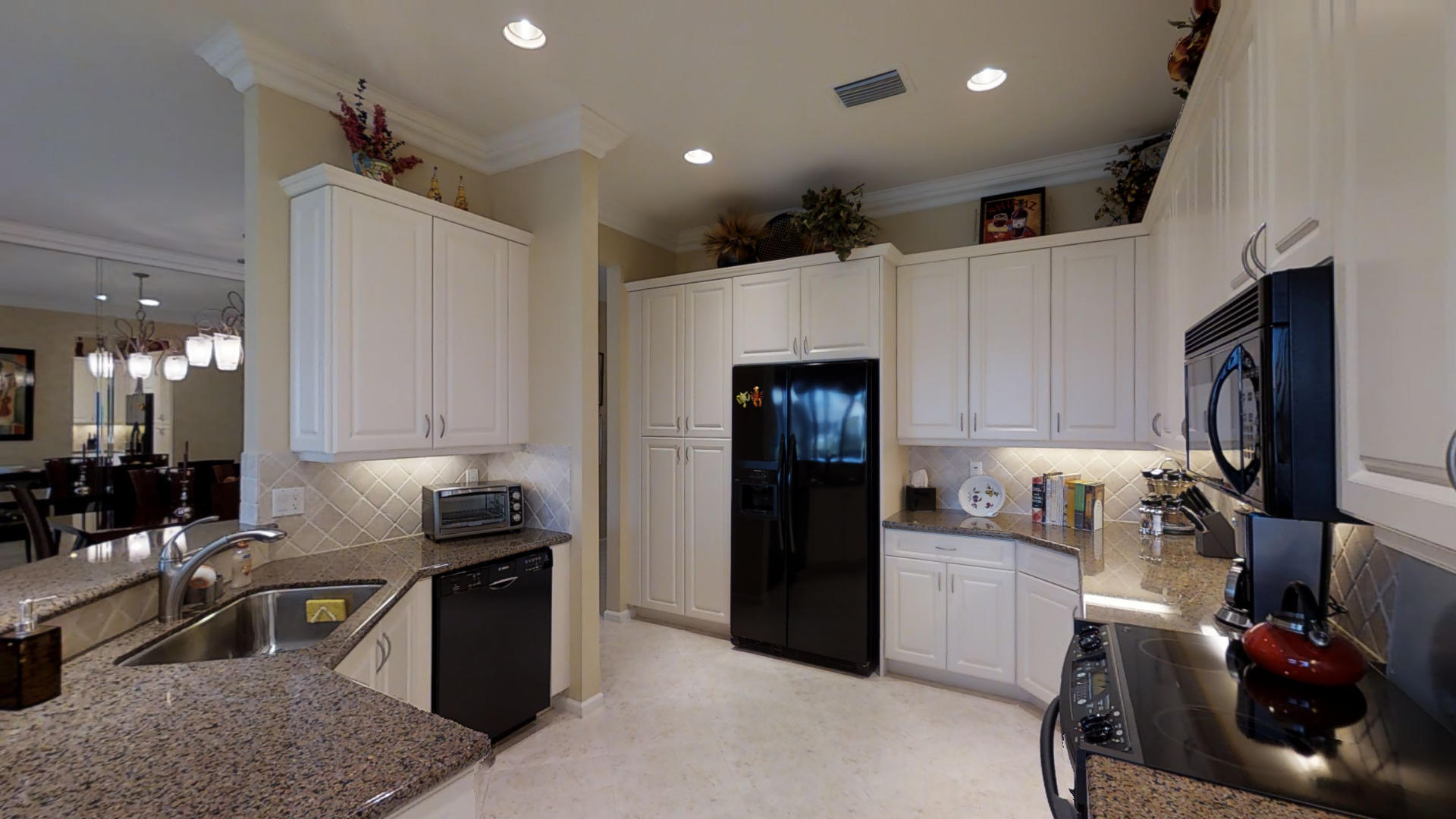 Valencia Shores - Residential