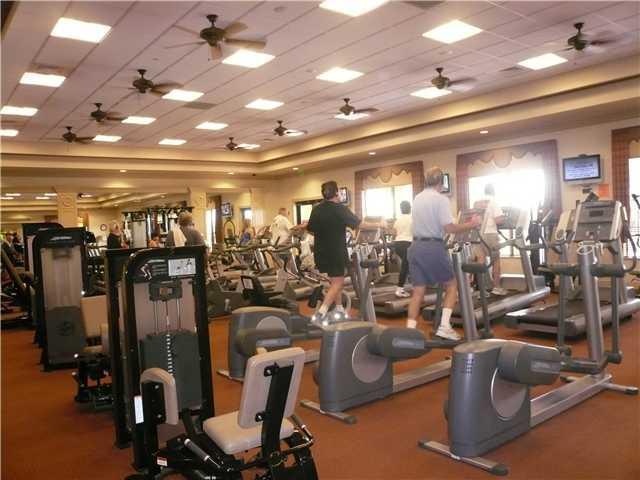 Valencia Shores - Residential