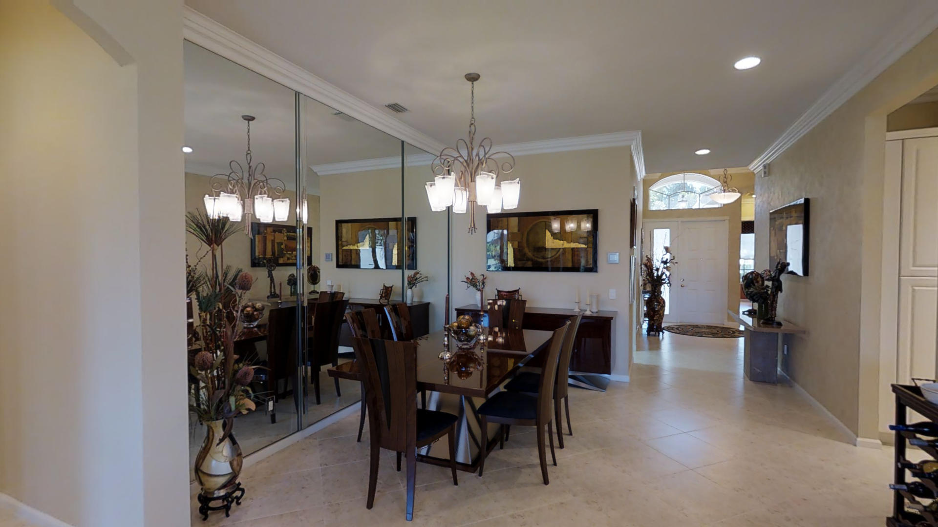 Valencia Shores - Residential