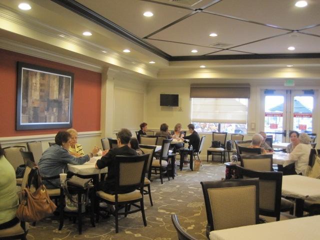 Valencia Shores - Residential