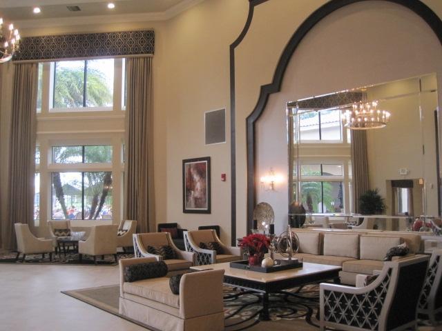 Valencia Shores - Residential