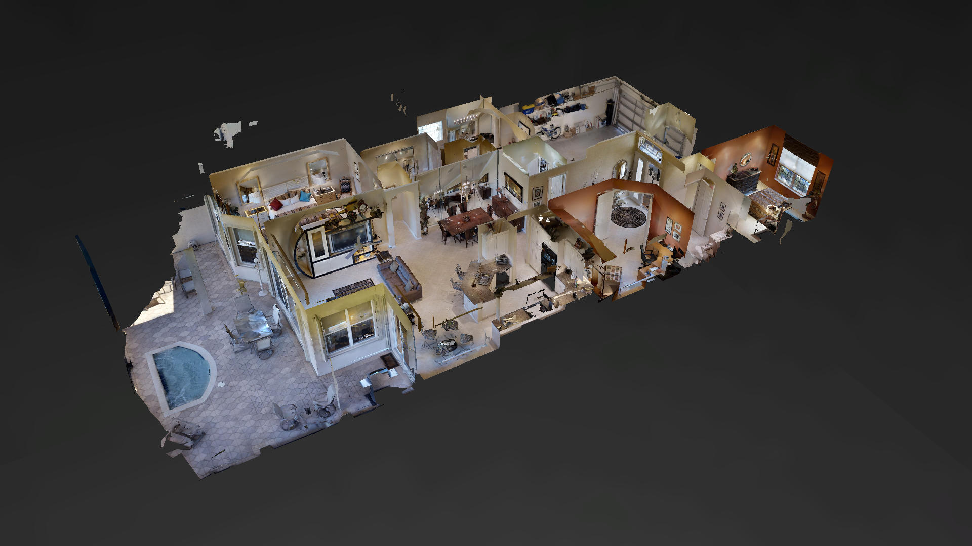 Valencia Shores - Residential