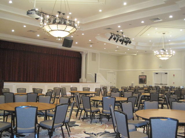 Valencia Shores - Residential