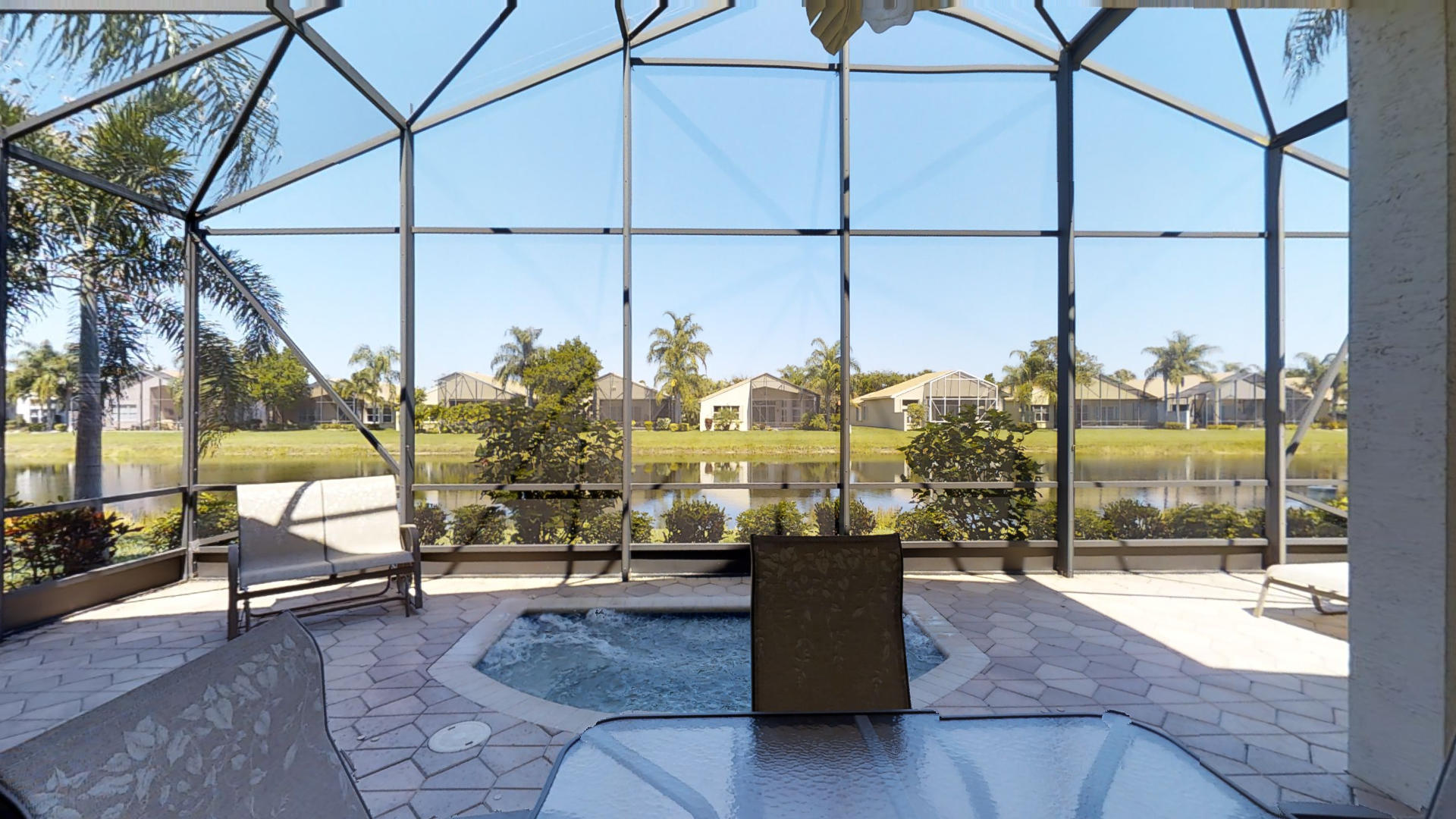 Valencia Shores - Residential