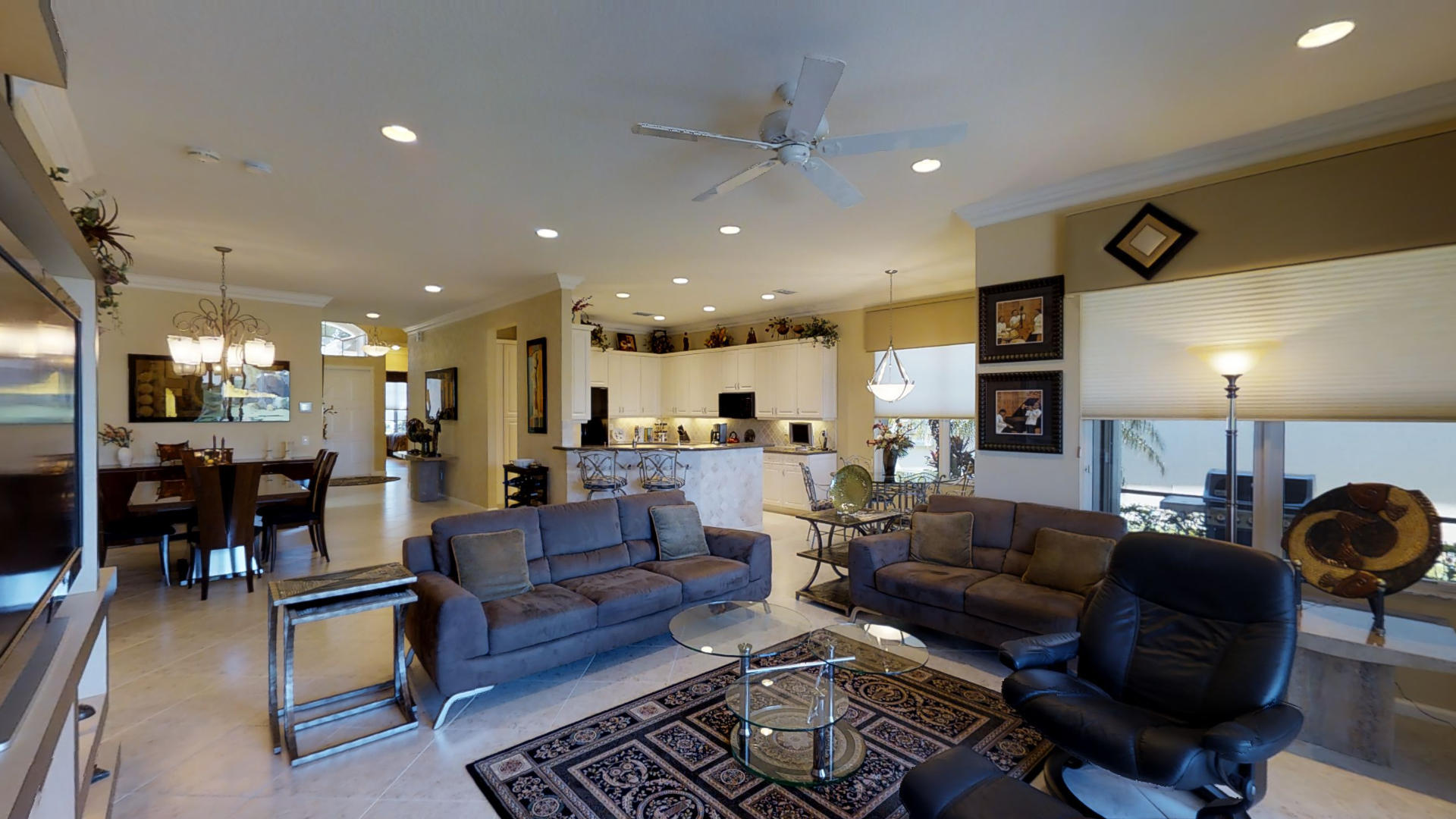 Valencia Shores - Residential