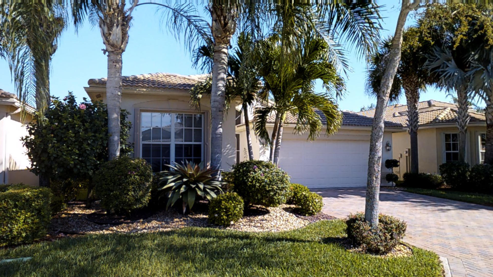 Valencia Shores - Residential