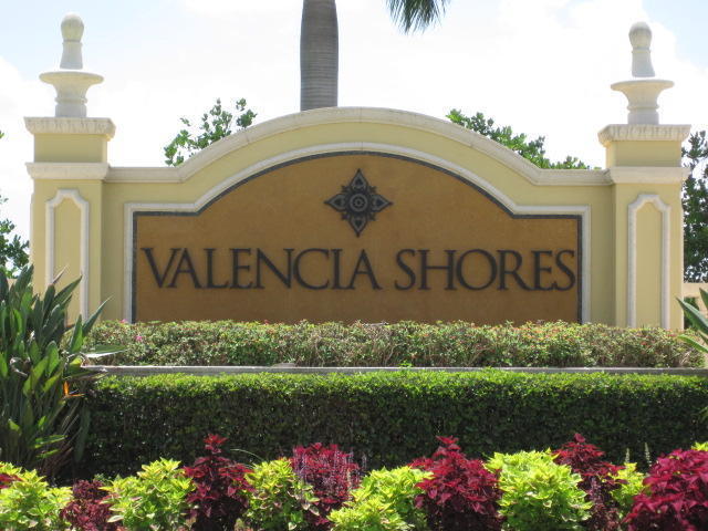 Valencia Shores - Residential