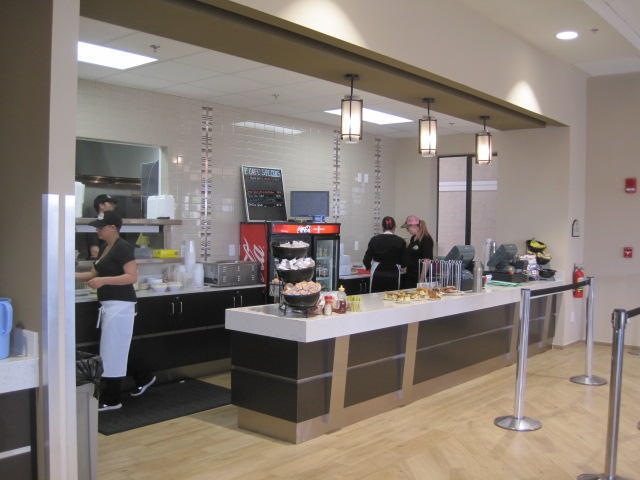 Valencia Shores - Residential