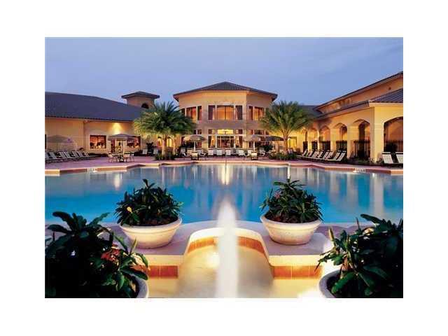 Valencia Shores - Residential