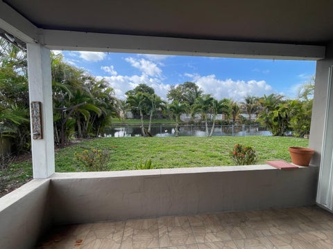 Tiny photo for 8136 NW 21st Court, Sunrise, FL 33322 (MLS # B26015514)