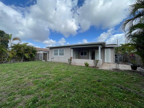 Tiny photo for 8136 NW 21st Court, Sunrise, FL 33322 (MLS # B26015514)