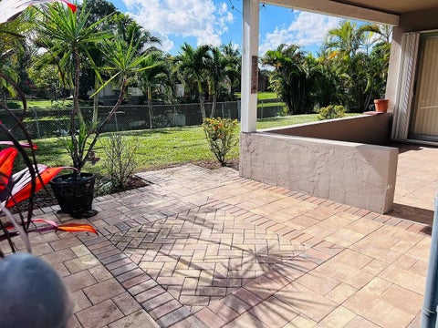 Tiny photo for 8136 NW 21st Court, Sunrise, FL 33322 (MLS # B26015514)