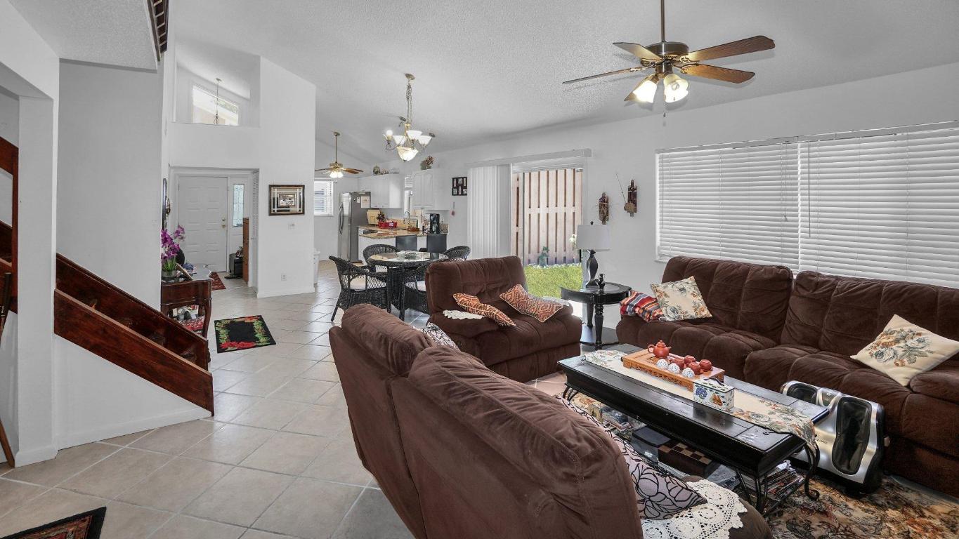 MAPLECREST - Residential