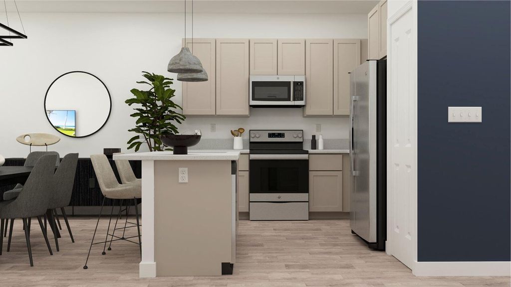 Photo of 3856 Spanish Cedar Place, Fort Pierce, FL 34946 (MLS # R11085419)