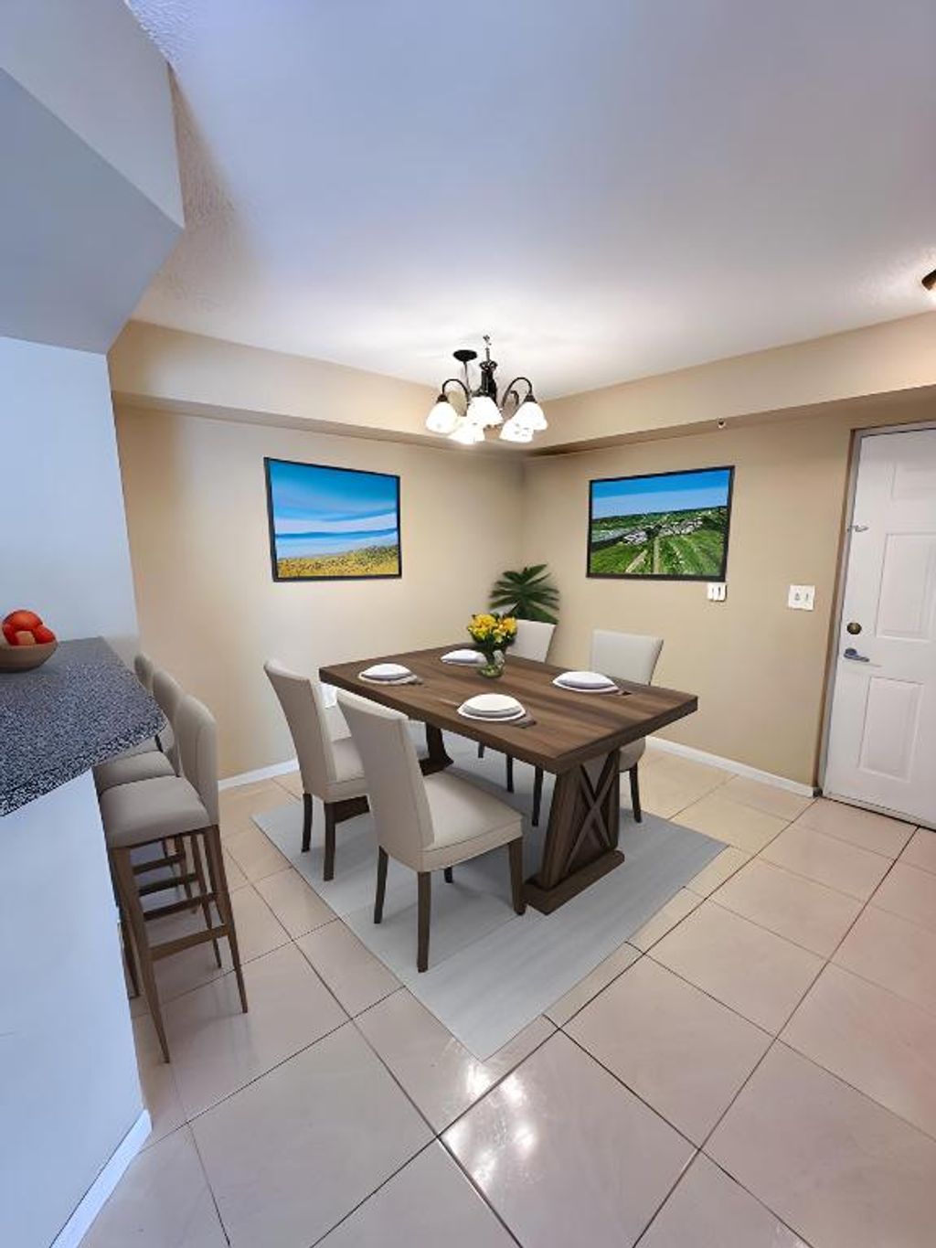 Photo of 3801 NW Mediterranean Lane #204, Jensen Beach, FL 34957 (MLS # R10911395)