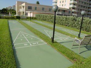 MAYAN TOWERS CONDO II - Residential Lease