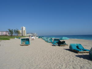 MAYAN TOWERS CONDO II - Residential Lease