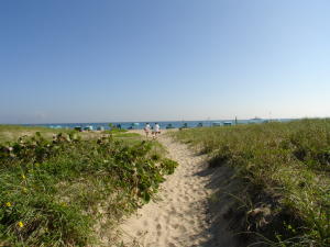 MAYAN TOWERS CONDO II - Residential Lease