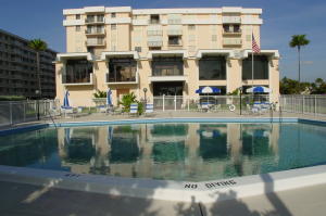 MAYAN TOWERS CONDO II - Residential Lease