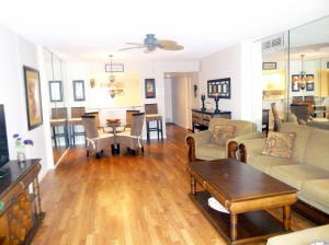 MAYAN TOWERS CONDO II - Residential Lease