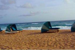 MAYAN TOWERS CONDO II - Residential Lease