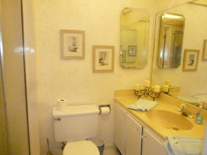 MAYAN TOWERS CONDO II - Residential Lease