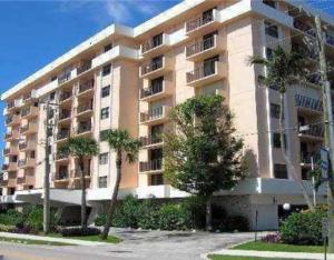 MAYAN TOWERS CONDO II - Residential Lease