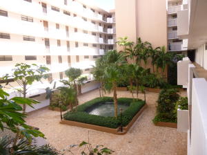 MAYAN TOWERS CONDO II - Residential Lease