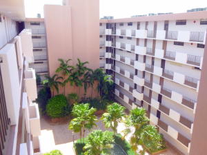 MAYAN TOWERS CONDO II - Residential Lease