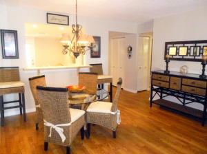 MAYAN TOWERS CONDO II - Residential Lease