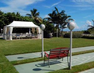 MAYAN TOWERS CONDO II - Residential Lease