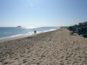 MAYAN TOWERS CONDO II - Residential Lease