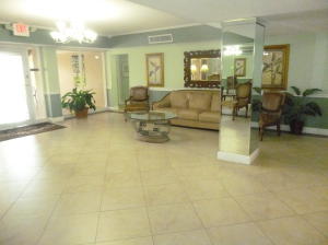 MAYAN TOWERS CONDO II - Residential Lease