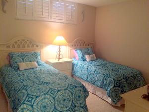 MAYAN TOWERS CONDO II - Residential Lease