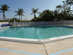 MAYAN TOWERS CONDO II - Residential Lease