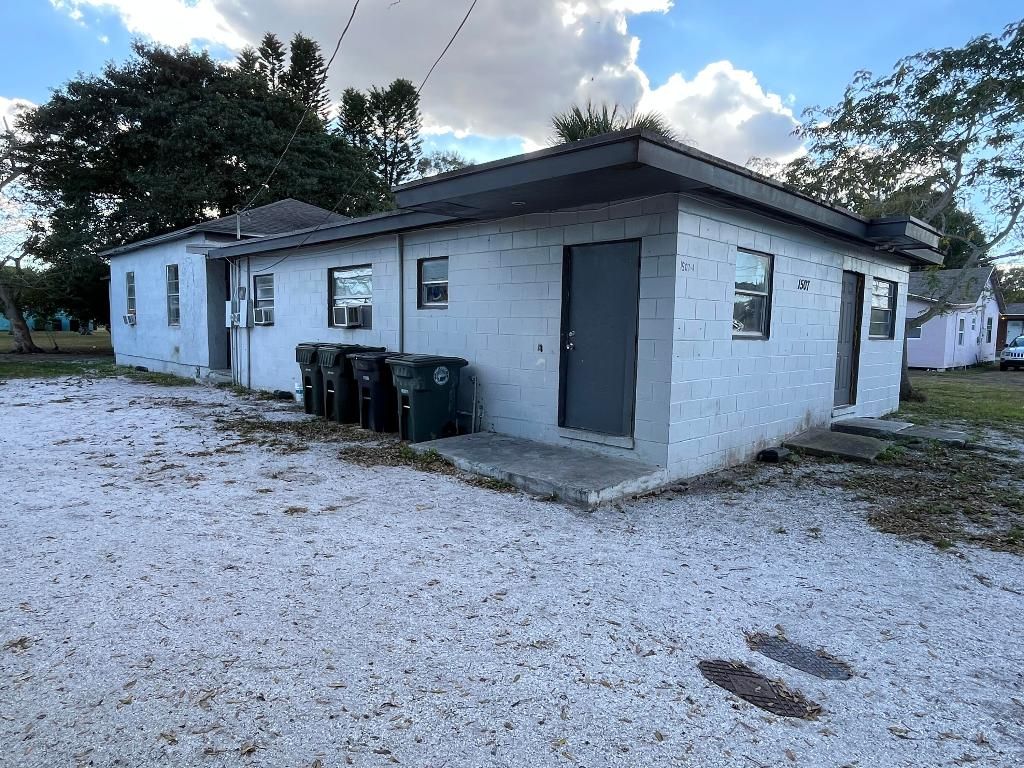 Photo of 1507 Ave I #A, Fort Pierce, FL 34950 (MLS # R11155080)