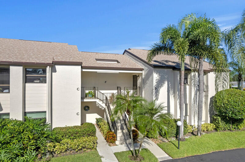 702 Wingfoot Drive D