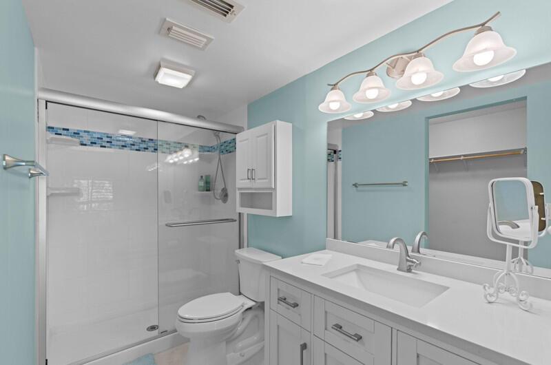 WINGFOOT CONDO - Residential