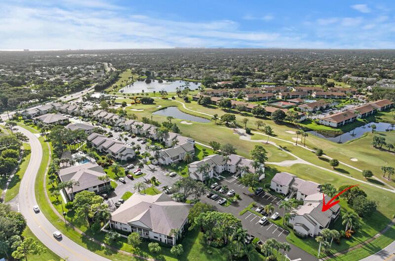 WINGFOOT CONDO - Residential