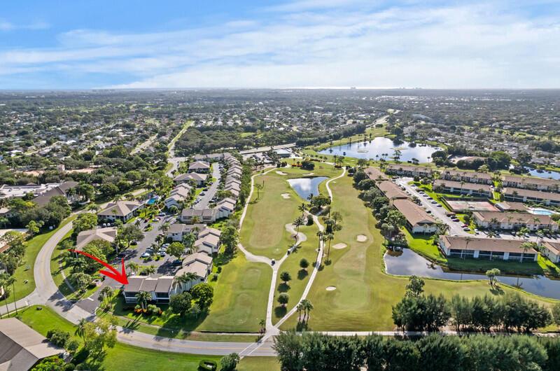 WINGFOOT CONDO - Residential
