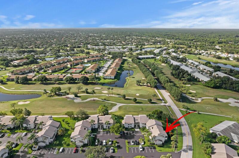 WINGFOOT CONDO - Residential