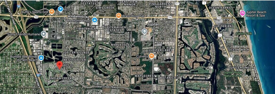 WINGFOOT CONDO - Residential