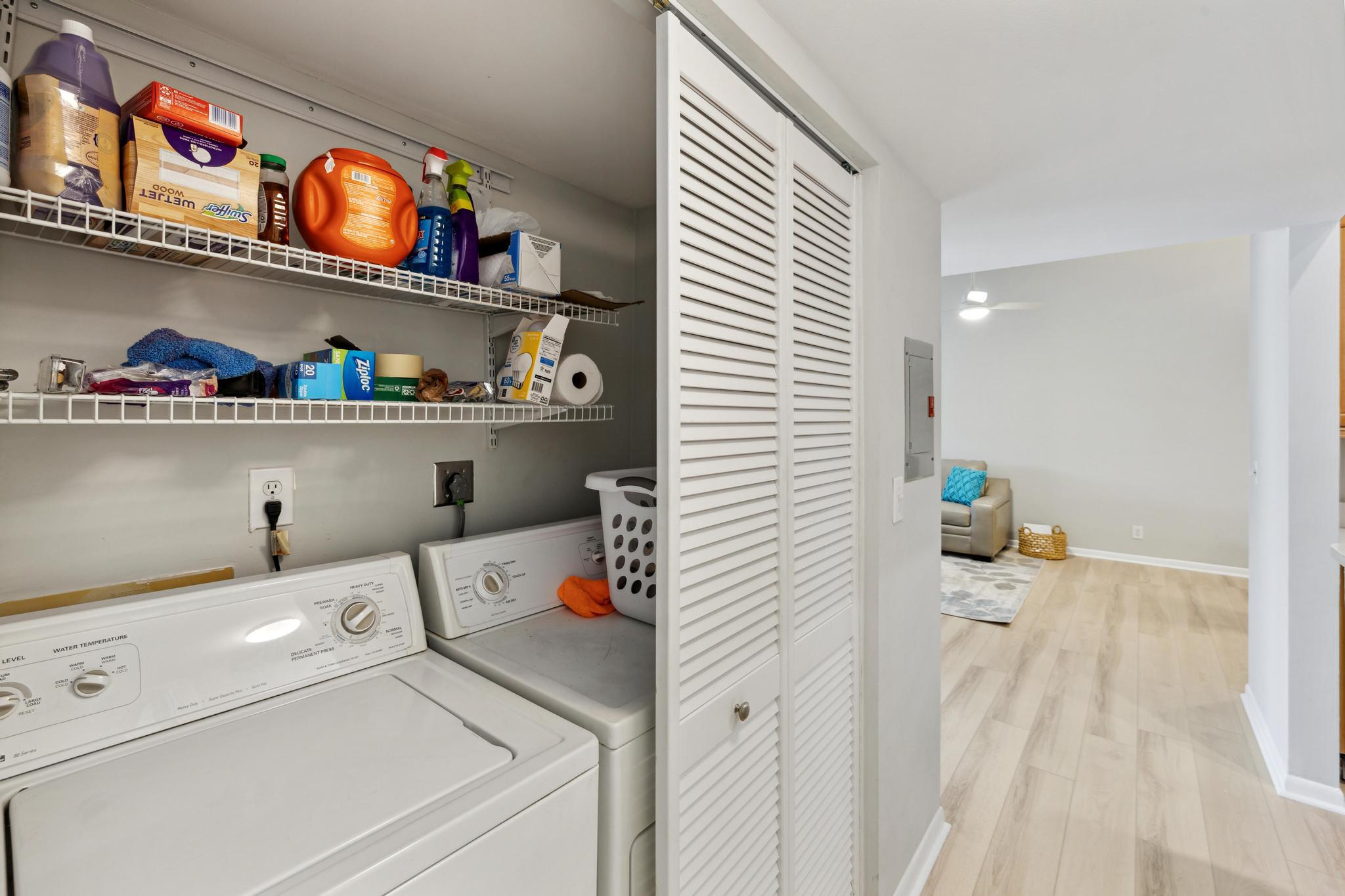 CHASEWOOD OF JUPITER CONDO - Residential