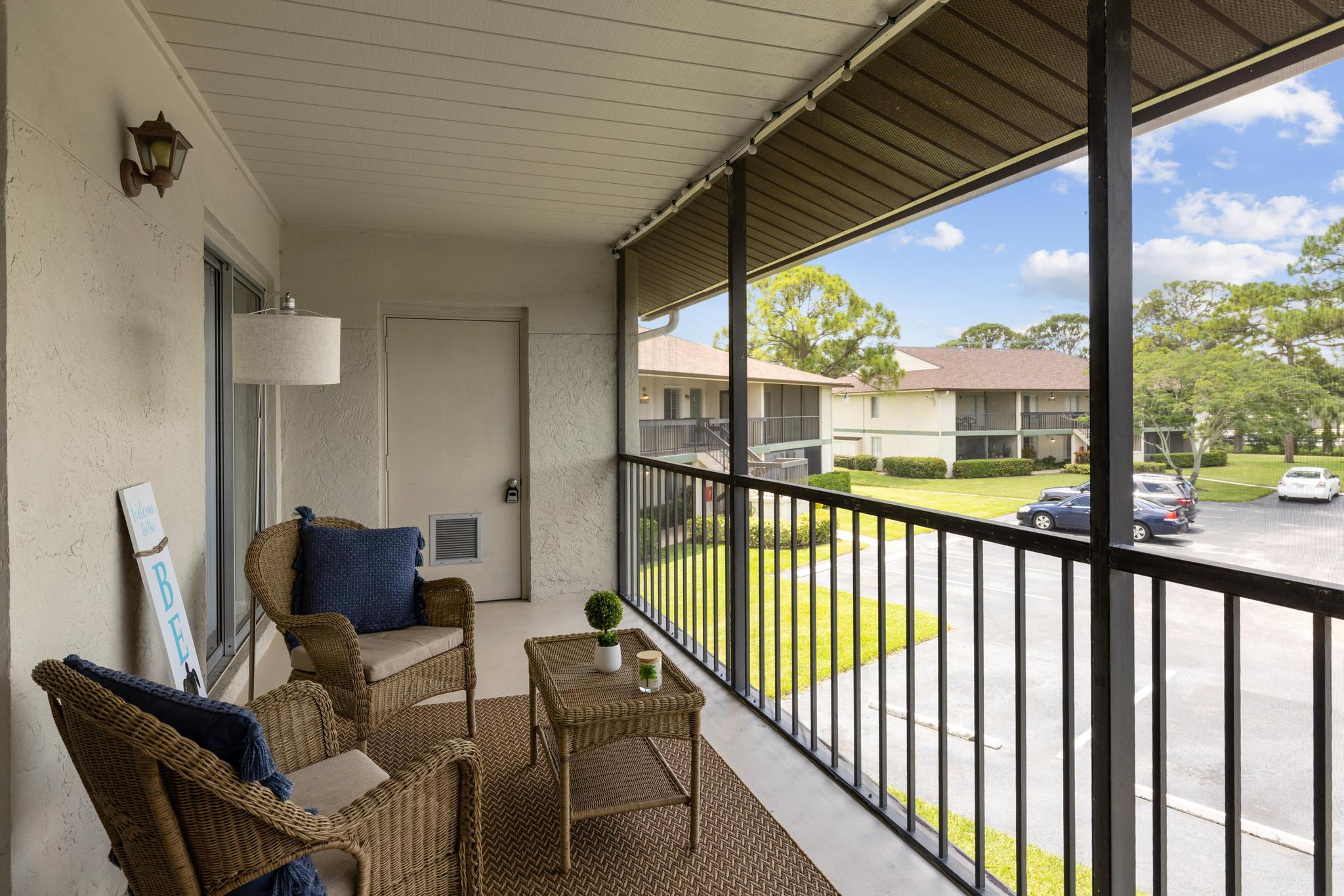 CHASEWOOD OF JUPITER CONDO - Residential