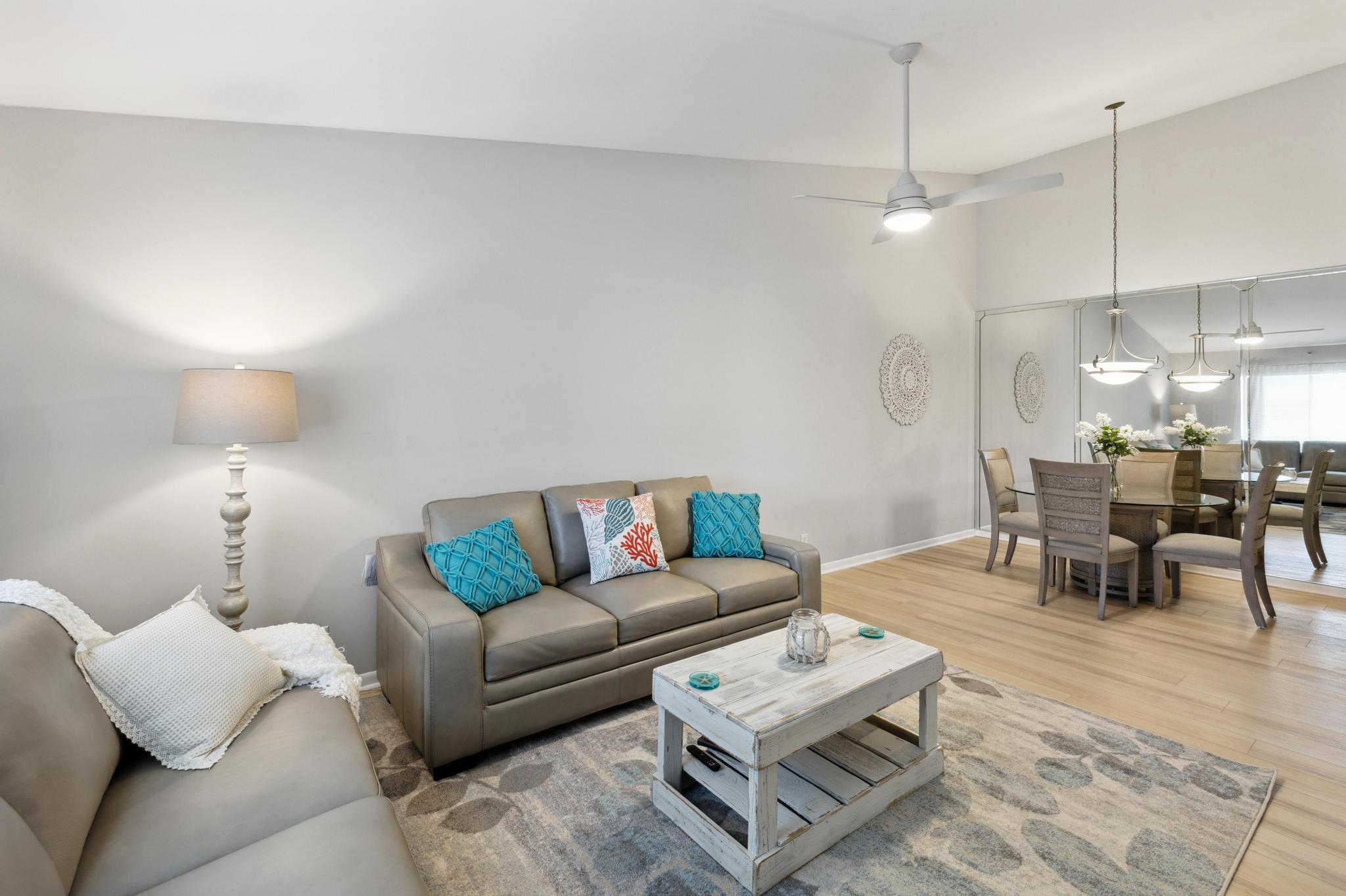 CHASEWOOD OF JUPITER CONDO - Residential