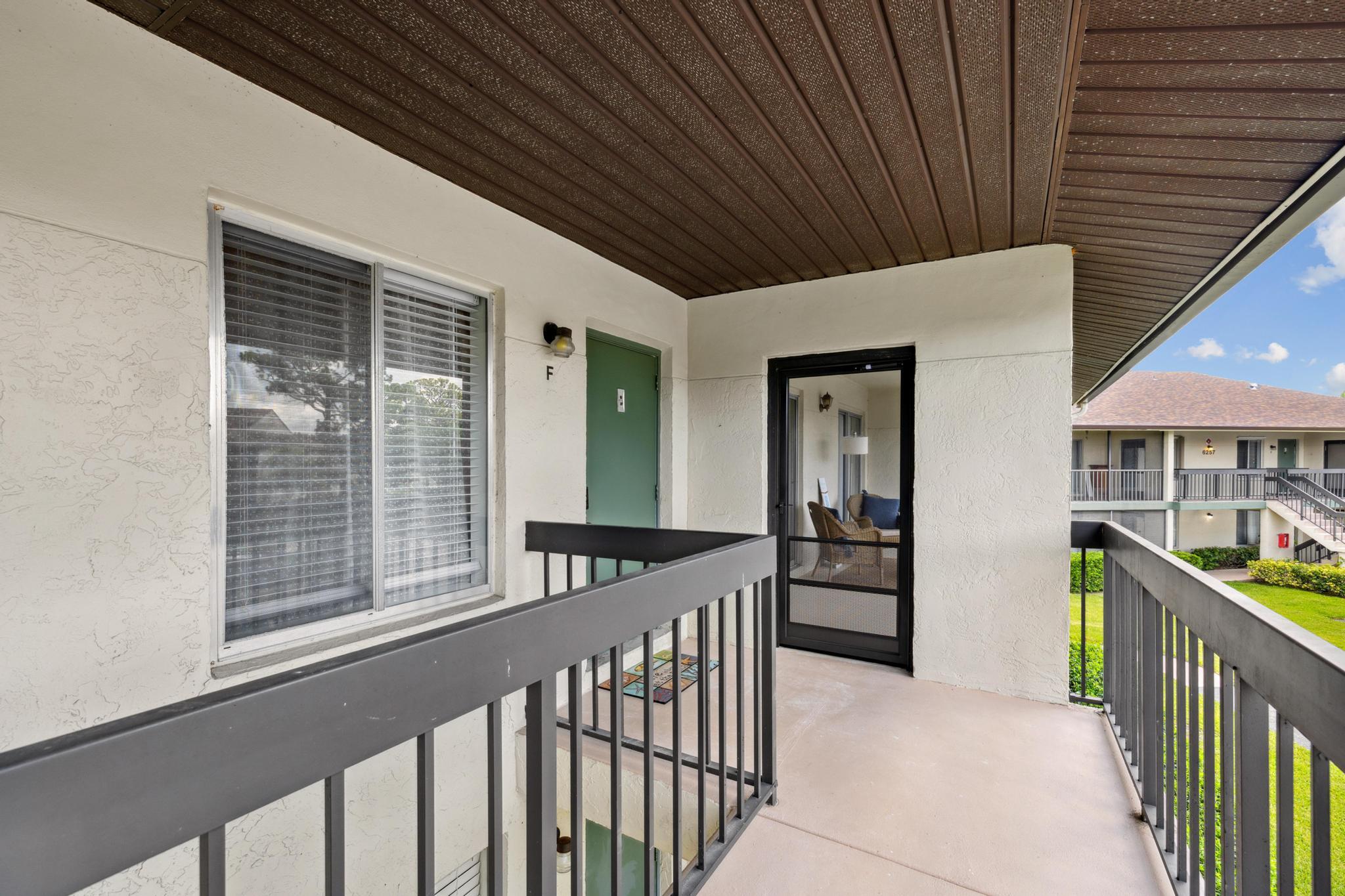 CHASEWOOD OF JUPITER CONDO - Residential