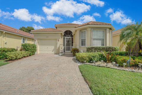 A home in Delray Beach