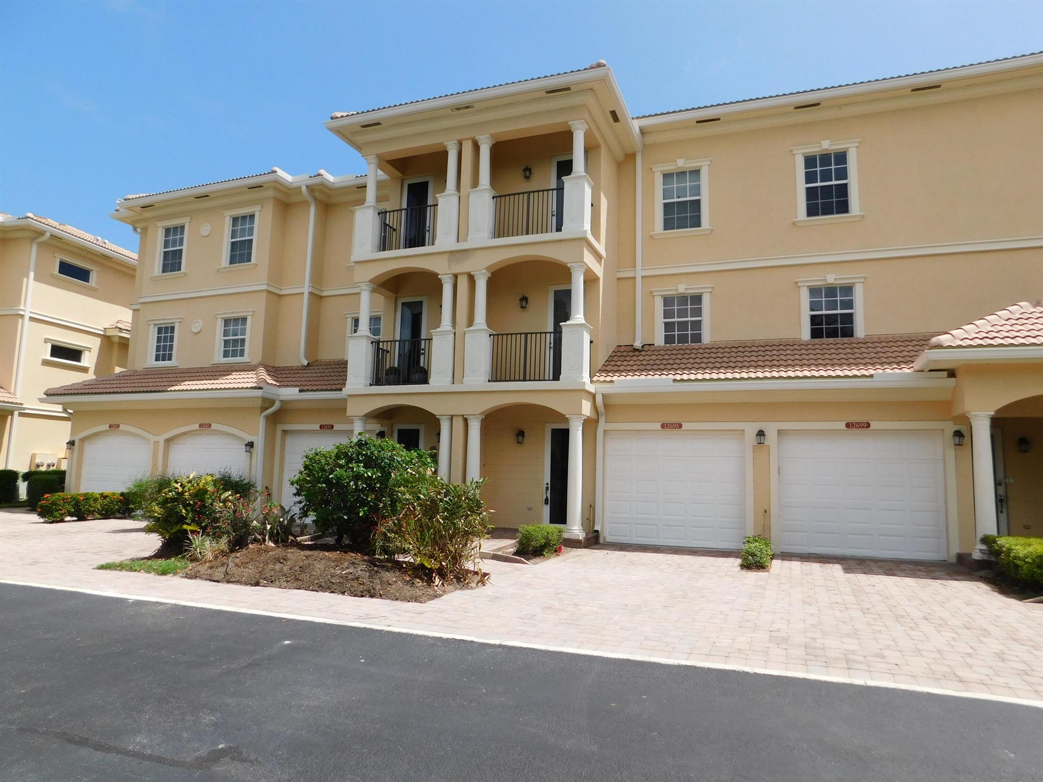 TRANQUILITY CONDO - Residential