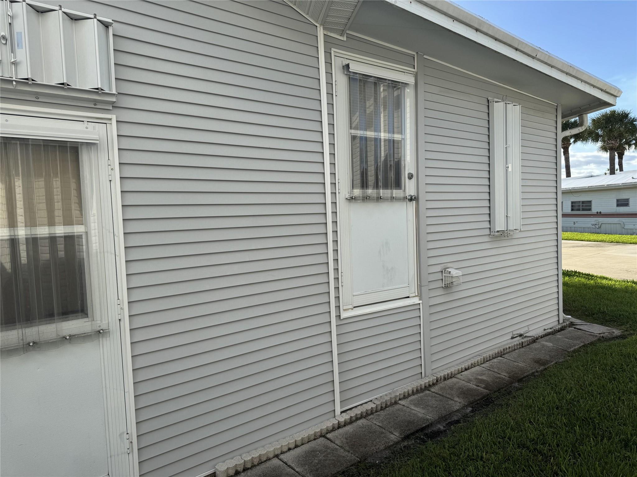 Ancient Oaks - Residential