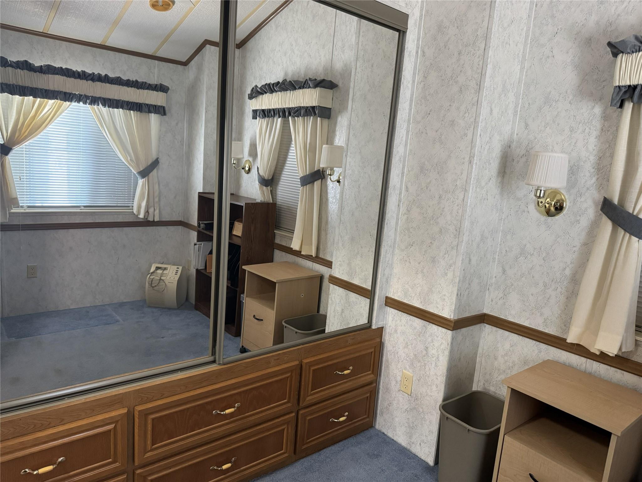 Ancient Oaks - Residential